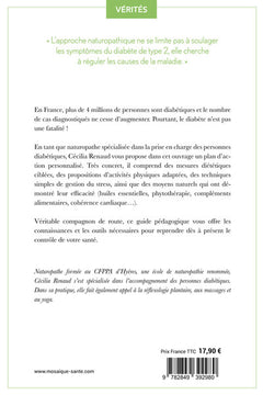 La stratégie antidiabète