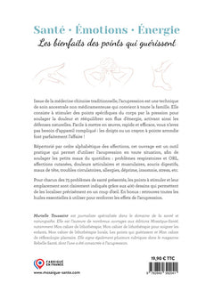 Mon manuel d'acupression