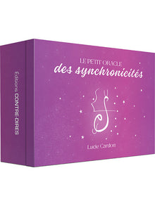 Le petit Oracle des synchronicités