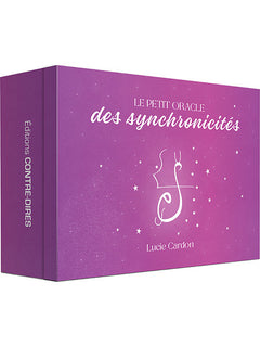 Le petit Oracle des synchronicités