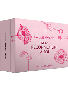 le petit oracle de la reconnexion à soi