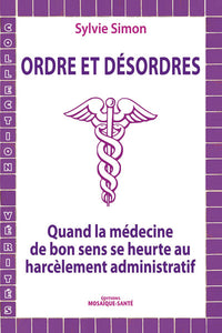 Ordre et désordres