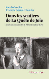 Dans les sentiers de la Quête de Joie