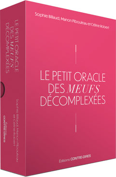 Le petit oracle des meufs décomplexées