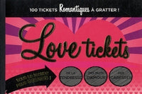 Love Tickets