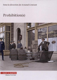 Prohibitions