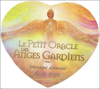 Petit oracle des anges gardiens