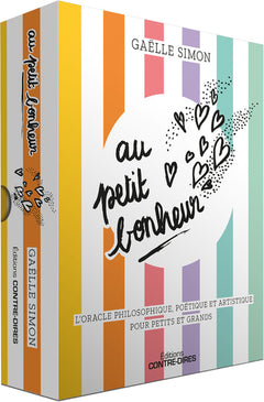 Au petit bonheur