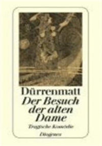 La visite de la vieille dame