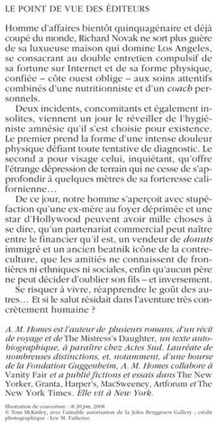 This book will save your life