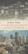 A la croisée des langues, Du métissage culturel d'Est en Ouest