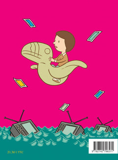 La vie avec Mister Dangerous