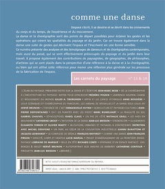 Comme une danse