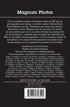 Magnum Photos