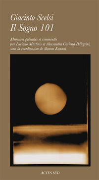 Il sogno 101