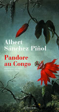 Pandore au Congo