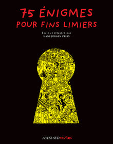 75 énigmes pour fins limiers