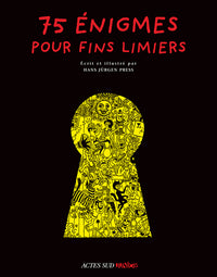 75 énigmes pour fins limiers