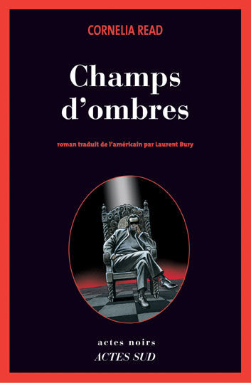Champs d'ombres