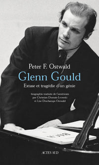 Glenn Gould