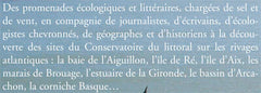 Guide Atlantique