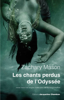 Les chants perdus de l'Odyssée