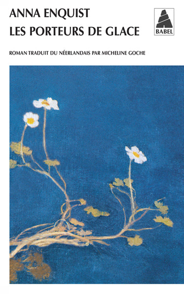 Les Porteurs de glace