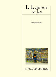 Le Livre d'or de Jan