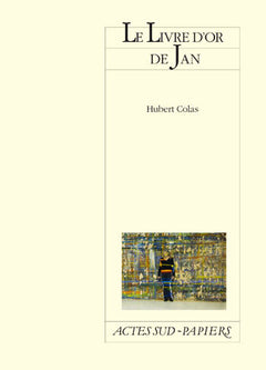 Le Livre d'or de Jan