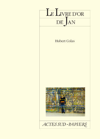 Le Livre d'or de Jan