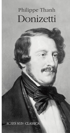 Gaetano Donizetti
