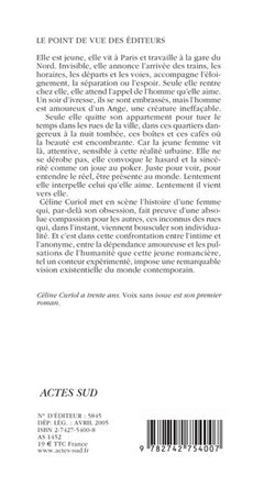 Voix sans issue