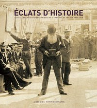 Eclats d'histoire