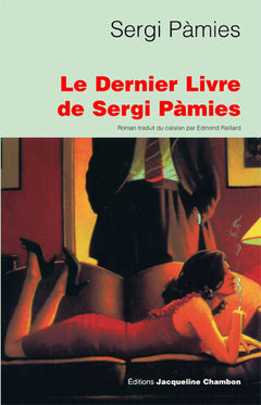 Le dernier livre