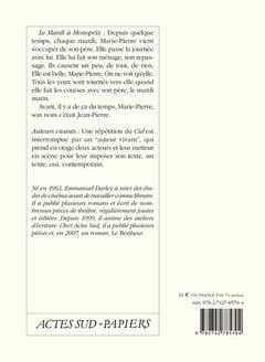 Le Mardi à Monoprix suivi de Auteurs vivants