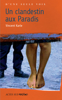 Un clandestin aux paradis