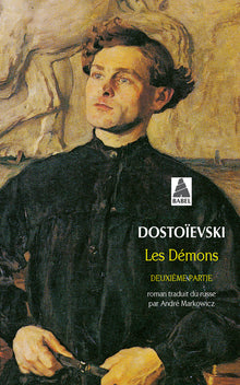 Les Démons