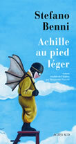 Achille au pied léger