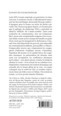 L'Eté en enfer