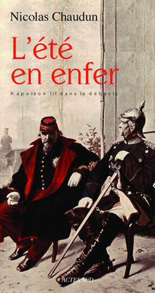 L'Eté en enfer