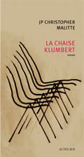 La chaise Klumbert