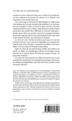 Les petits-enfants