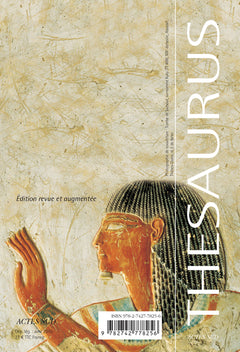Sagesses de l'Egypte pharaonique