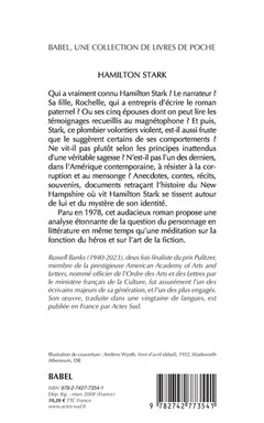 hamilton stark