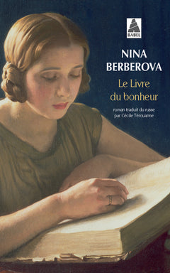 le livre du bonheur