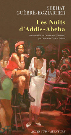 Les nuits d'Addis-Abeba