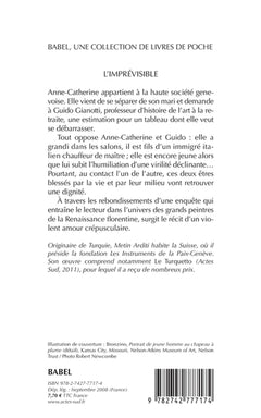 L'imprévisible
