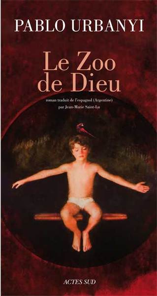 Le Zoo de Dieu