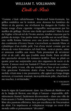 Etoile de Paris