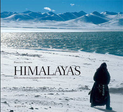 himalayas